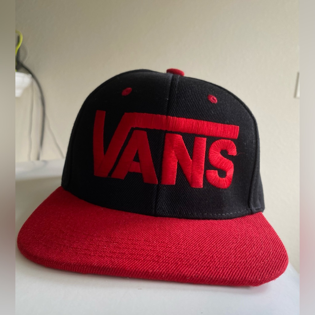 Vans Hat Cap